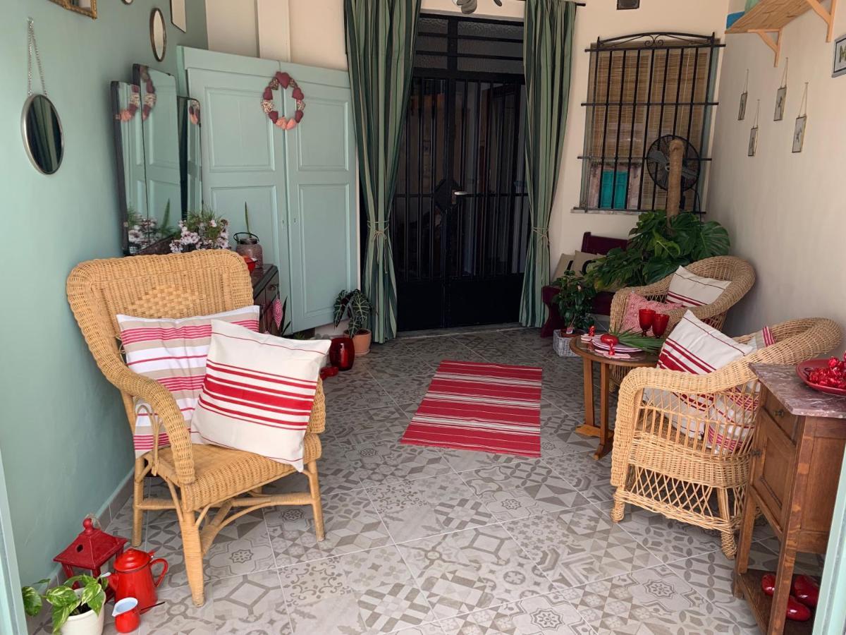 Casa Alestelou Tormos Bagian luar foto
