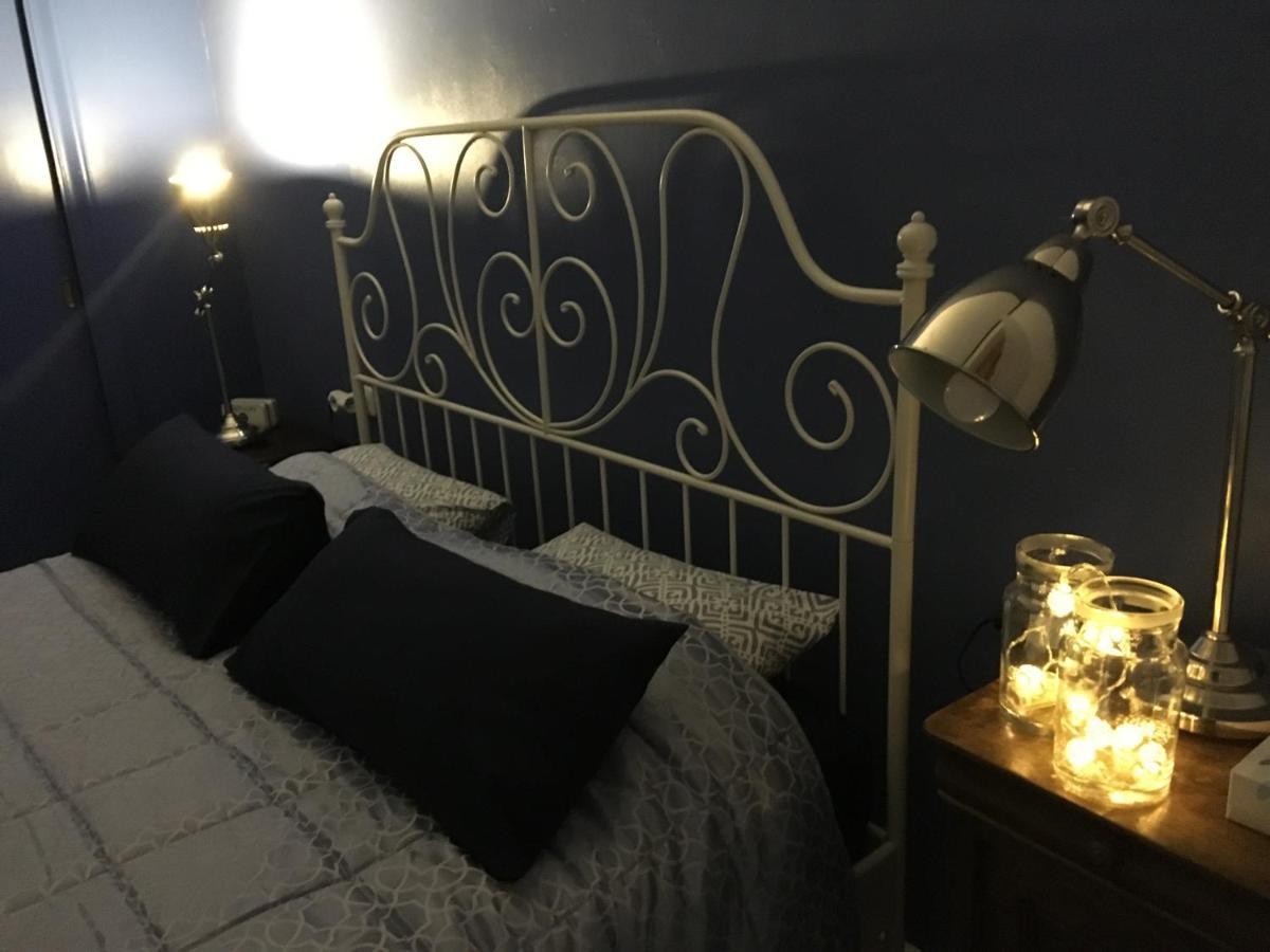 Casa Alestelou Tormos Bagian luar foto