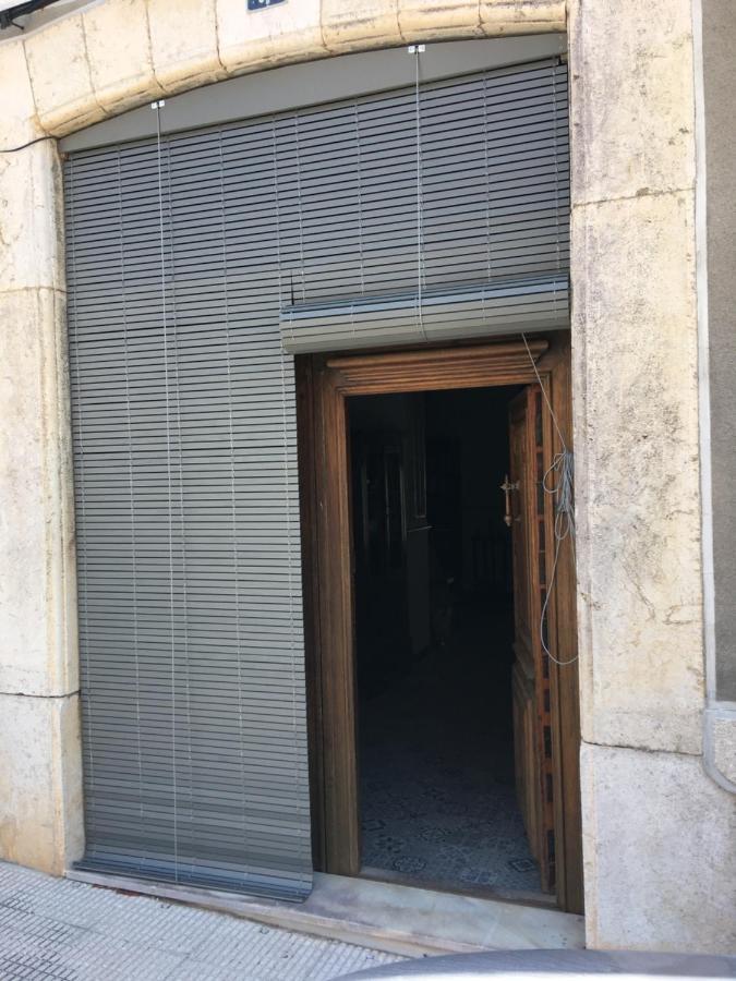 Casa Alestelou Tormos Bagian luar foto
