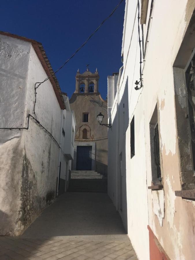 Casa Alestelou Tormos Bagian luar foto