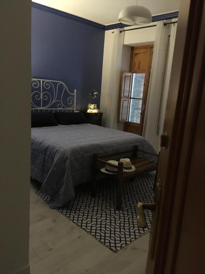 Casa Alestelou Tormos Bagian luar foto
