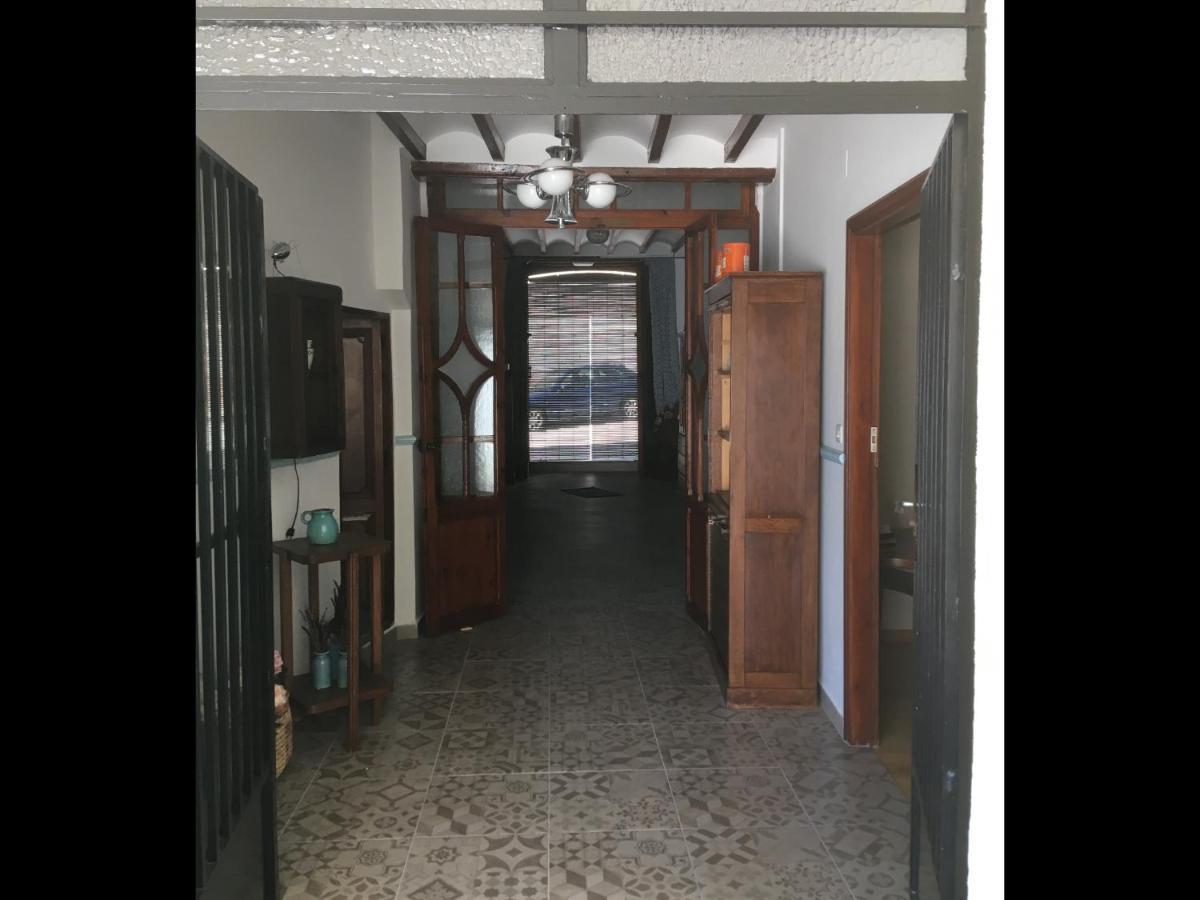 Casa Alestelou Tormos Bagian luar foto