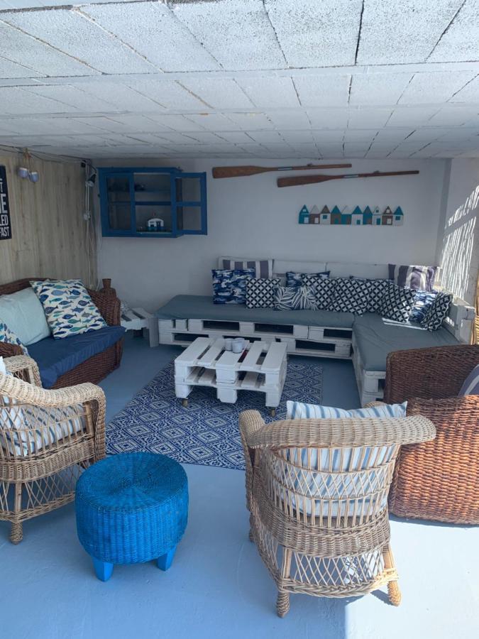 Casa Alestelou Tormos Bagian luar foto
