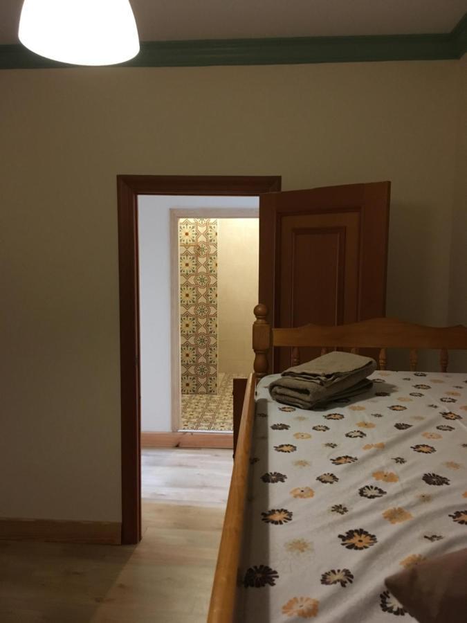 Casa Alestelou Tormos Bagian luar foto