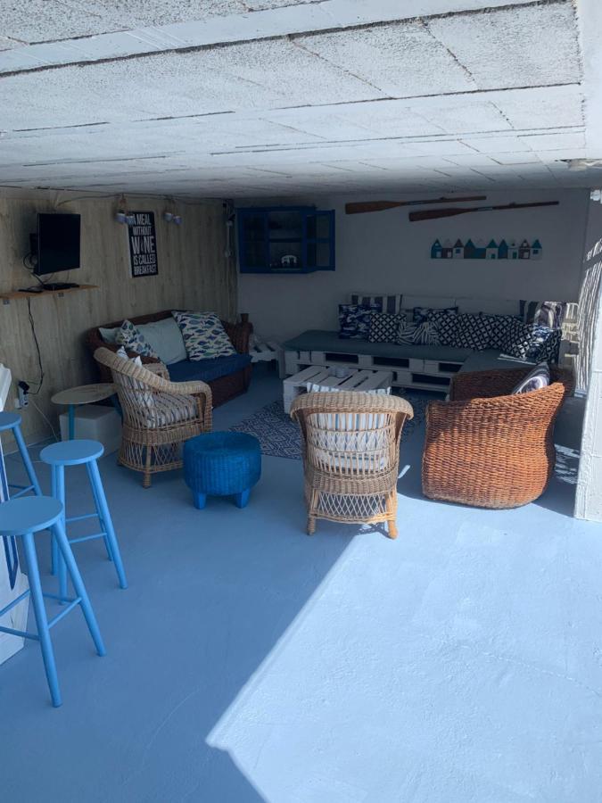 Casa Alestelou Tormos Bagian luar foto
