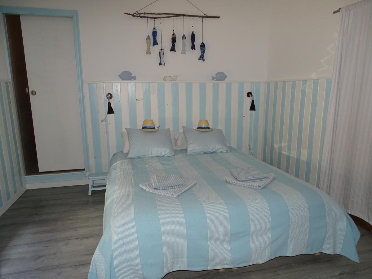 Casa Alestelou Tormos Bagian luar foto