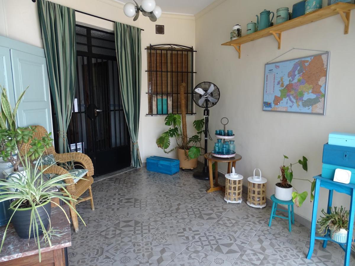 Casa Alestelou Tormos Bagian luar foto