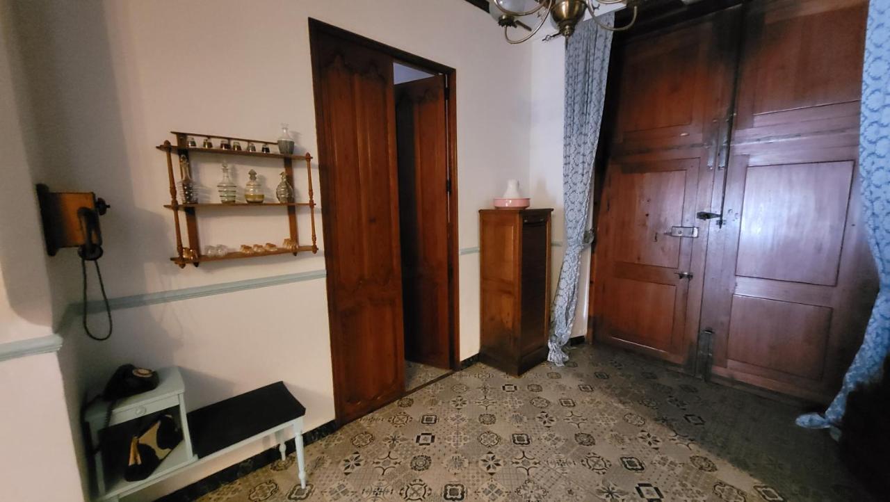 Casa Alestelou Tormos Bagian luar foto